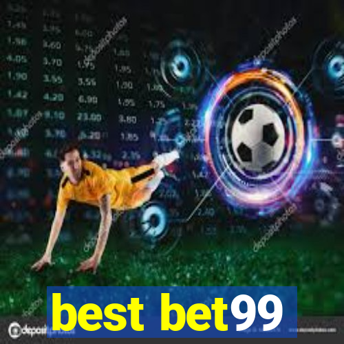 best bet99